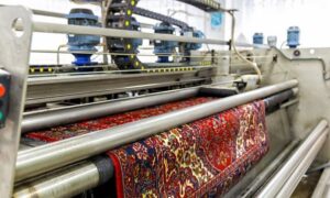 شستن فرش در خانه بهتر است یا قالیشویی؟