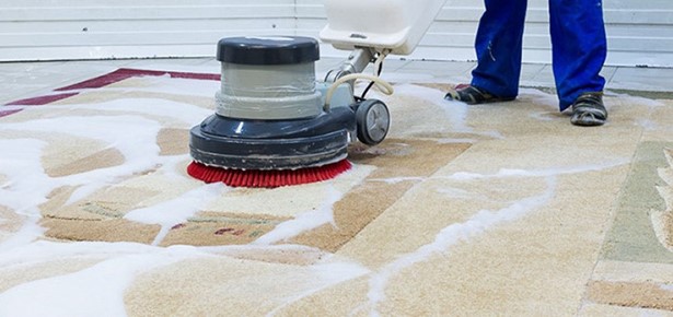 قیمت موکت شویی در طرشت