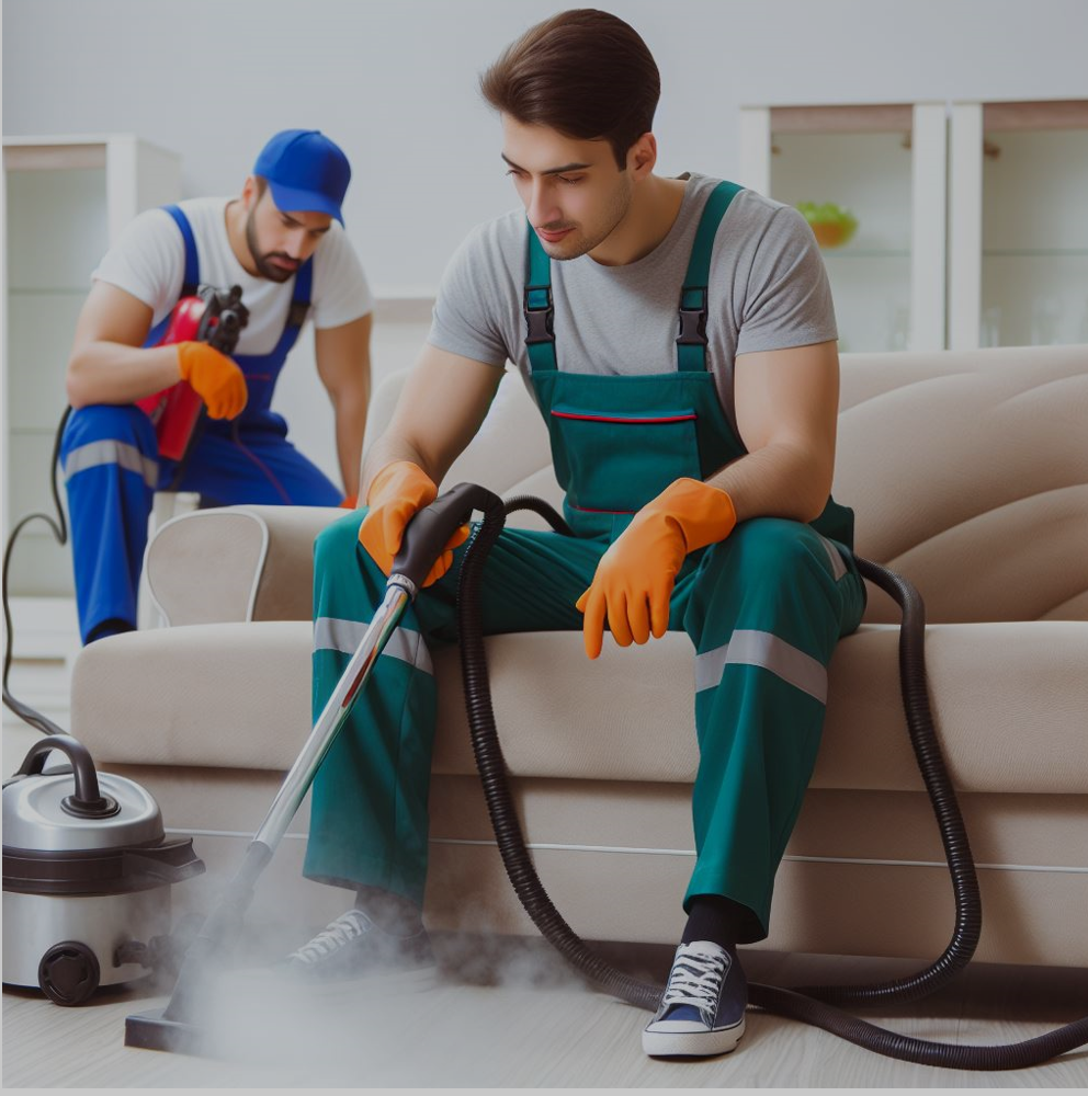 مزایای خشکشویی موکت: