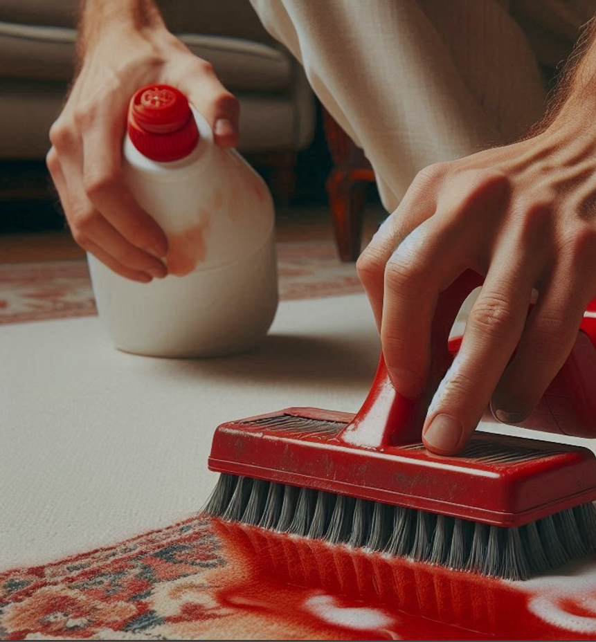 نگهداری و مراقبت از فرش ها پس از قالیشویی