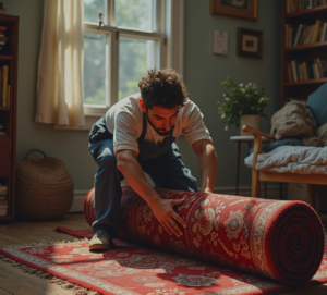 چگونه یک قالیشویی مطمئن انتخاب کنیم؟