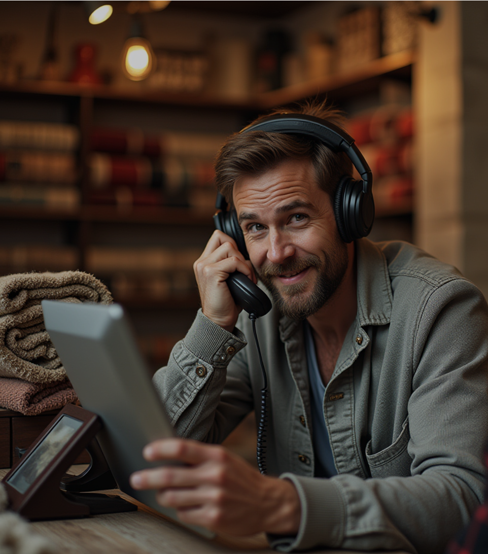 نظرات و تجربههای مشتریان